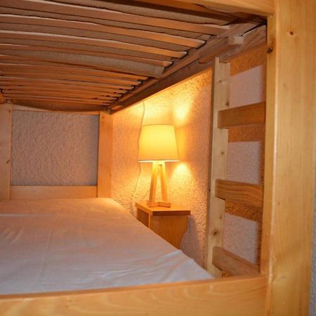 Studio Le Grand-Bornand, 1 pièce, 4 personnes - FR-1-241-185 Esterno foto