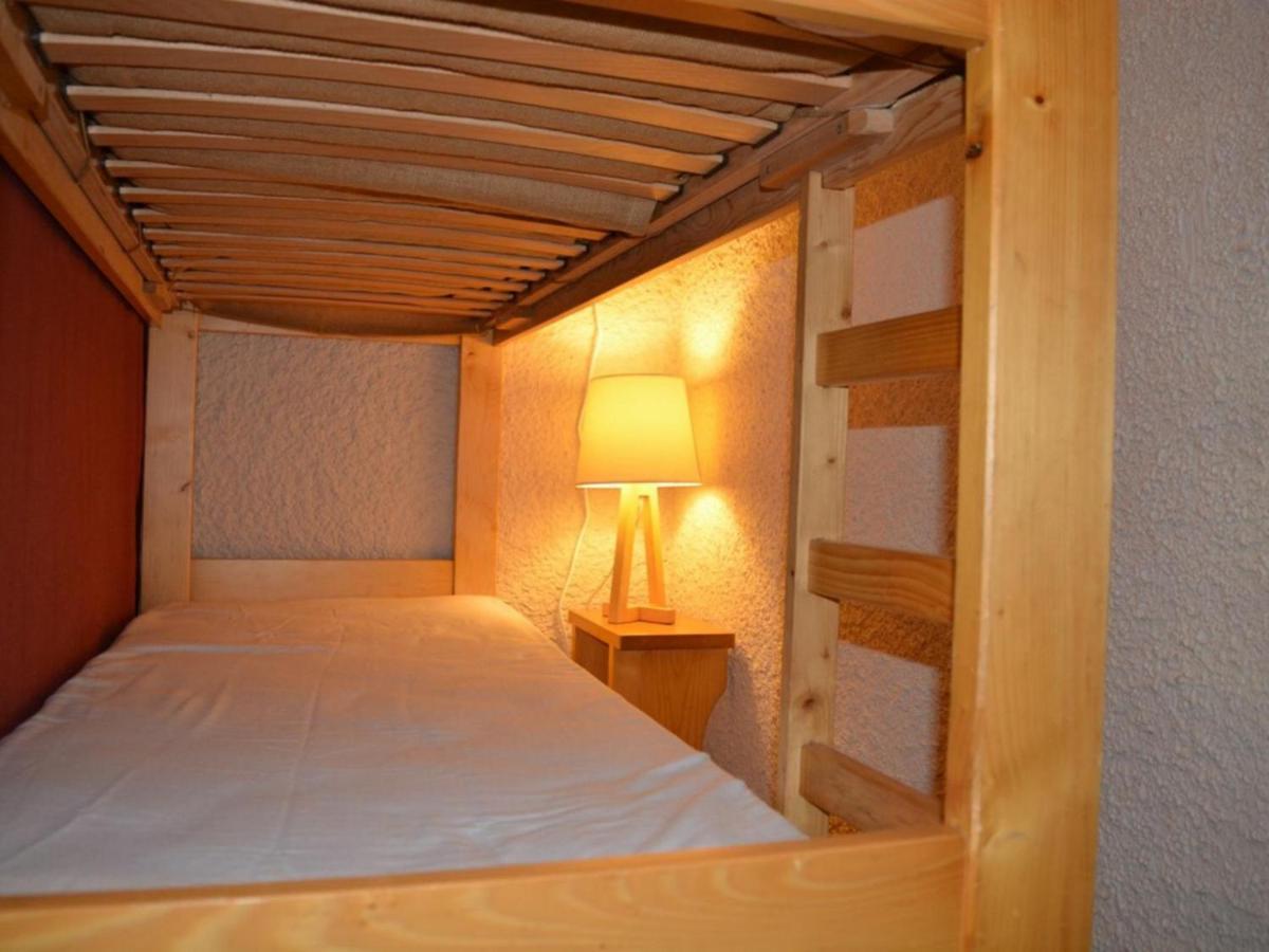 Studio Le Grand-Bornand, 1 pièce, 4 personnes - FR-1-241-185 Esterno foto