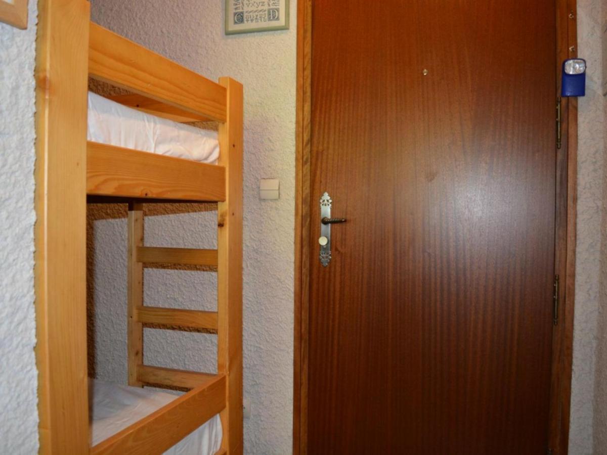 Studio Le Grand-Bornand, 1 pièce, 4 personnes - FR-1-241-185 Esterno foto