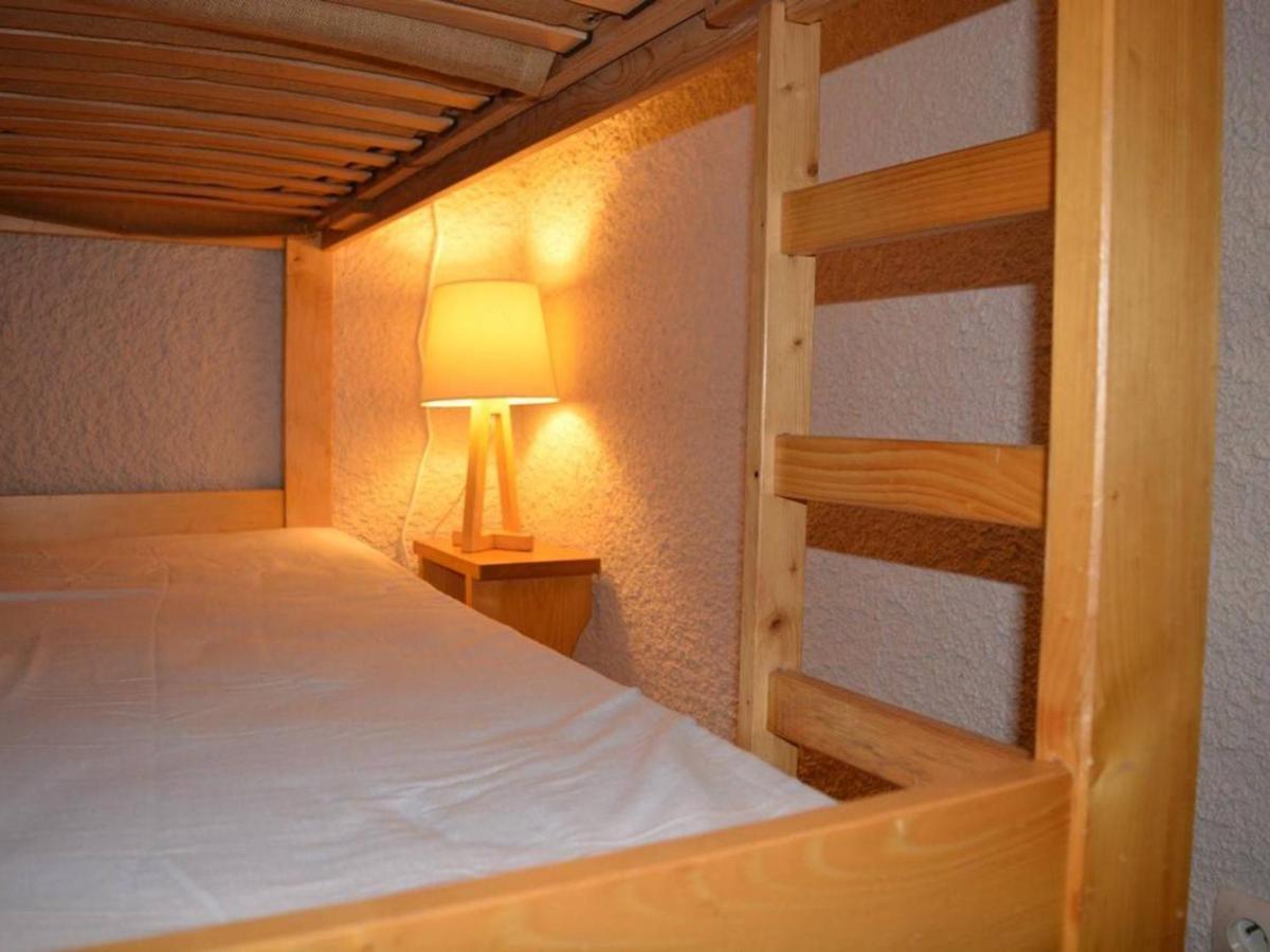 Studio Le Grand-Bornand, 1 pièce, 4 personnes - FR-1-241-185 Esterno foto